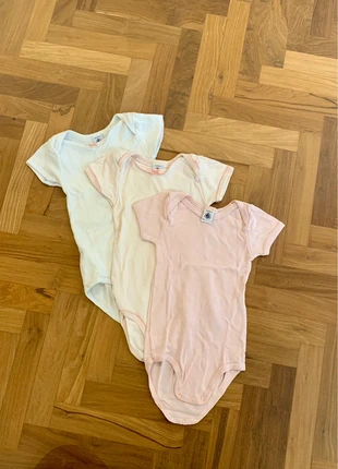 Body bambina - 24 mesi 86 cm, marke: Petit Bateau, zustand: Sehr gut, größe: 18–24 Monate / 86, 2,00 €, 2,80 € inklusive Vinted-Käuferschutz