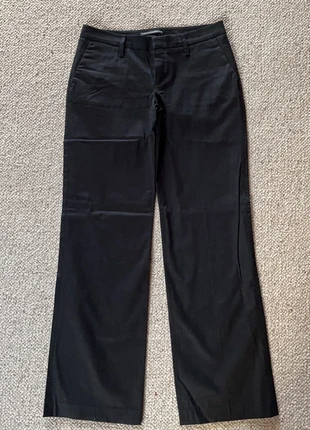 Drykorn classic black pants, merk: Drykorn, staat: Nieuw zonder prijskaartje, maat: M / 38 / 10, € 45,00, € 47,95 inclusief Kopersbescherming