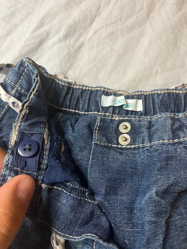 Shorts - photo numéro 5