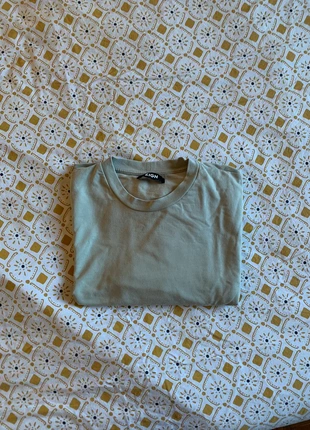 Sweat basique, marke: Zign, zustand: Neu, größe: M / 38 / 10, 7,00 €, 8,05 € inklusive Vinted-Käuferschutz