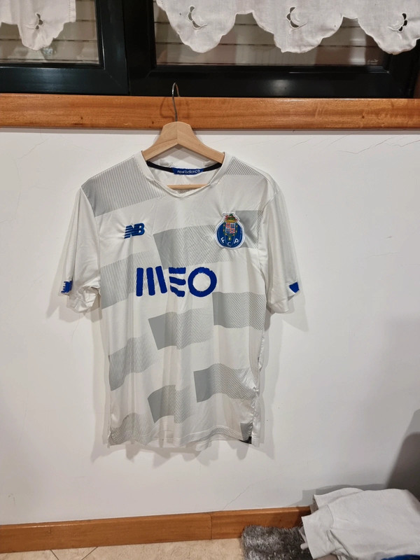 3 t-shirt futbol club do porto  5