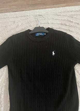 Pull Ralph Lauren, merk: Ralph Lauren, staat: Nieuw zonder prijskaartje, maat: S / 36 / 8, € 35,00, € 37,45 inclusief Kopersbescherming