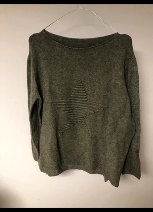 Pull en coton neuf, brand: Boutique Parisienne, condition: New without tags, size: M / 38 / 10, €15.00, €16.45 includes Buyer Protection