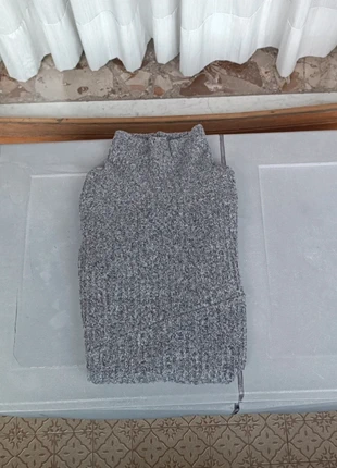 Pullover dolcevita in pura lana, marke: Pura lana, zustand: Neu, größe: M, 5,50 €, 6,48 € inklusive Vinted-Käuferschutz