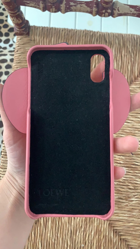 funda elephant rosa de Loewe Vinted