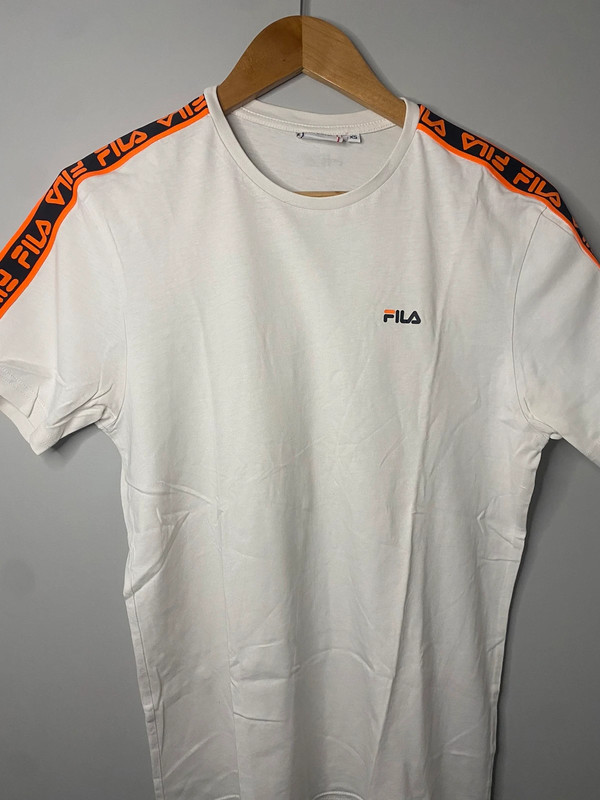 T-shirt Fila 1