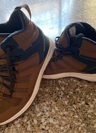 Botas de nieve y apreski, brand: Quechua, condizioni: Ottime, taglia: 47, €20.00, €21.70 include la Protezione acquisti