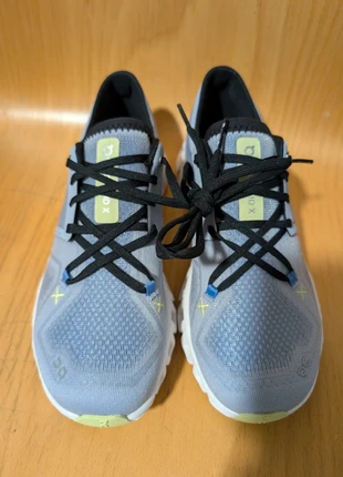 Cloud X 3 on running, brand: On Running, condition: New with tags, size: 38.5, €85.00, €89.95 includes Buyer Protection