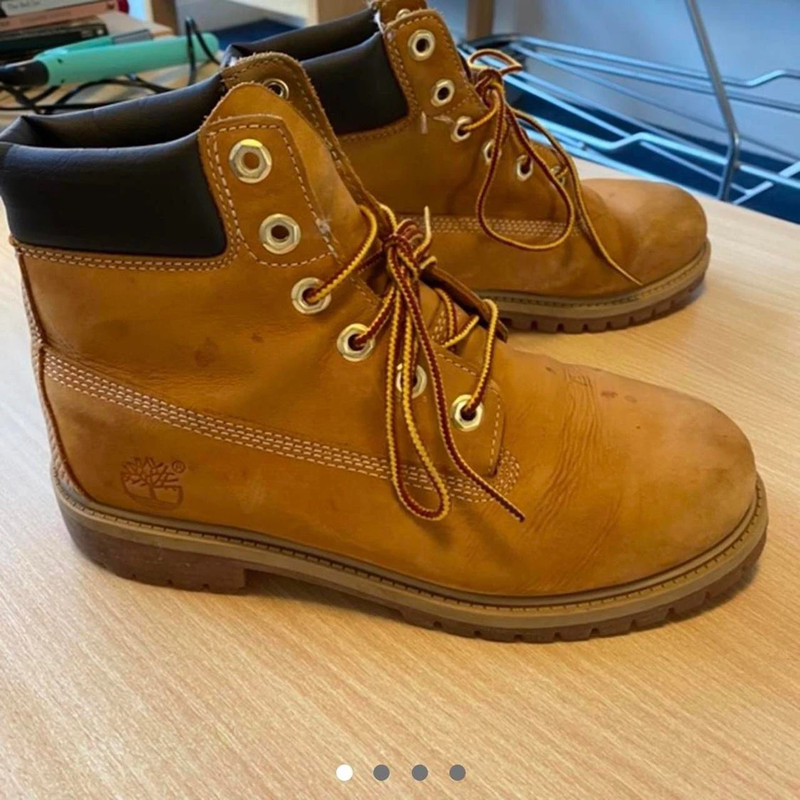 Jd sale timberlands junior