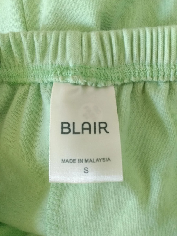 Blair Maxi Skirt 3