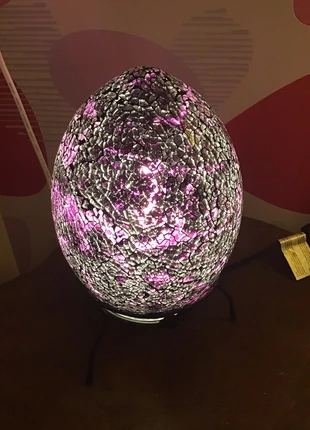 Lampe ambiance, état: Très bon état, 11,00 €, 12,25 € Protection acheteurs incluse