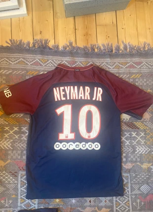 Maillot psg Neymar 2017, marke: Nike, zustand: Sehr gut, größe: M, 80,00 €, 84,70 € inklusive Vinted-Käuferschutz