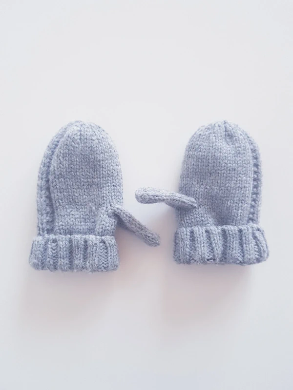 Zara - Paire de moufles - Neuve ! - photo numéro 2