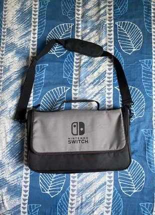 Borsa Nintendo Switch, marque: Nintendo, état: Très bon état, 20,00 €, 21,70 € Protection acheteurs incluse