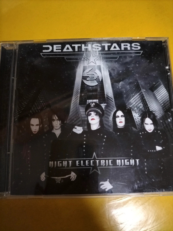 Deathstars - Night Electric Night | Vinted