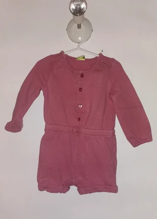 Combi short rose  18mois TAO, marque: TAO, état: Très bon état, taille: 18-24 mois / 86 cm, 7,00 €, 8,05 € Protection acheteurs incluse