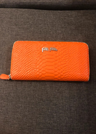 Folli Follie Croco Wallet Vinted