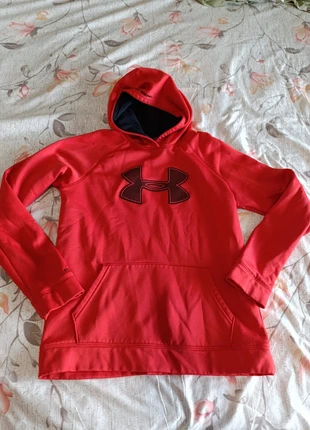Sudadera hombre talla S, marque: Under Armour, état: Très bon état, taille: S, 20,00 €, 21,70 € Protection acheteurs incluse