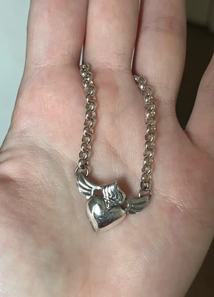 Crazy pig designs necklace, brand: Crazy Pig Designs, condition: Very good, £100.00, £105.70 includes Buyer Protection