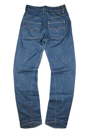 Jean Levi’s Engineered Navy Taille W29 L34 Excellent État, marque: Levi's, état: Très bon état, taille: W29 | FR 38, 59,00 €, 62,65 € Protection acheteurs (Pro) incluse