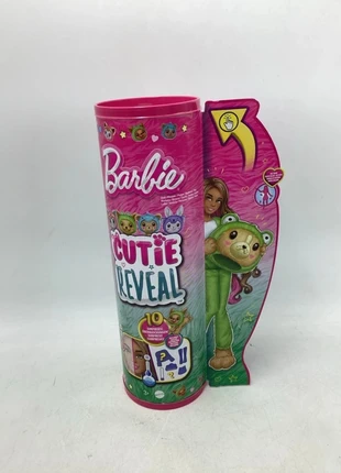 Barbie Coffret Cutie Reveal Poupée + accessoires. Mattel. New., marque: Barbie, état: Très bon état, taille: Taille unique, 16,90 €, 18,45 € Protection acheteurs (Pro) incluse