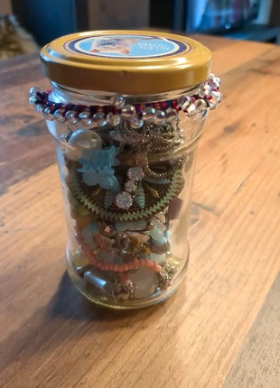 Schmuckglas Meer, marque: kein Label, état: Très bon état, 12,00 €, 13,30 € Protection acheteurs incluse