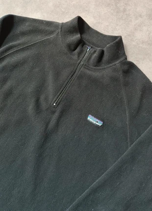 Polaire patagonia - Noir - Taille XL, merk: Patagonia, staat: Heel goed, maat: XL, € 45,00, € 47,95 inclusief Kopersbescherming