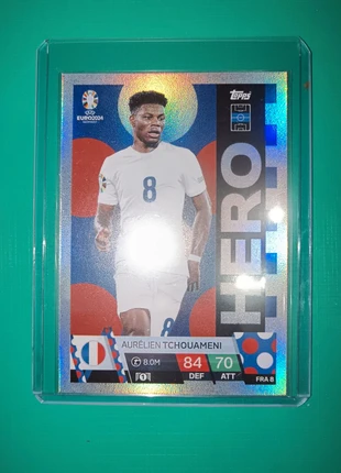 Topps, brand: Topps, condizioni: Nuovo senza cartellino, €3.00, €3.85 include la Protezione acquisti