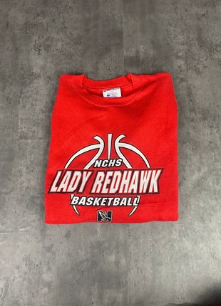 Champion sweater lady redhawk, marca: Champion, estado: Muy bueno, tamaño: S, 20,00 €, 21,70 € Protección al comprador incluida