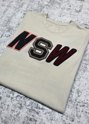 Tshirt Nike M NSW Creme Oversie Ample Large Vintage Habillé Old Money Retro Collector Y2k, marque: Nike, état: Très bon état, taille: M, 15,00 €, 16,45 € Protection acheteurs (Pro) incluse