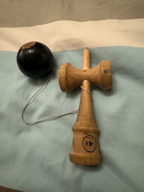 Kendama 3