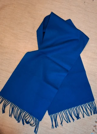 Echarpe vintage, marque: Vintage, état: Très bon état, 15,00 €, 16,45 € Protection acheteurs incluse