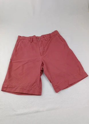 Short homme Ralph Lauren – Rouge corail – Taille 29, marke: Ralph Lauren, zustand: Sehr gut, größe: W29 | DE 44, 18,00 €, 19,60 € beinhaltet Vinted-Käuferschutz Pro