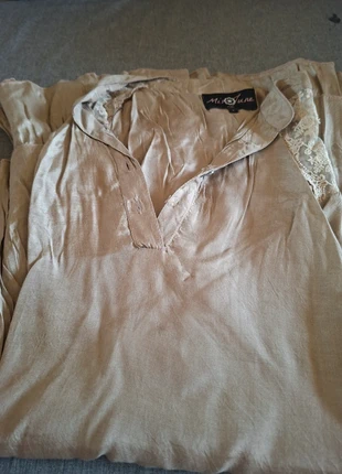 Chemisier ou robe courte, brand: Miss June, condition: Good, size: M / 38 / 10, €12.00, €13.30 includes Buyer Protection
