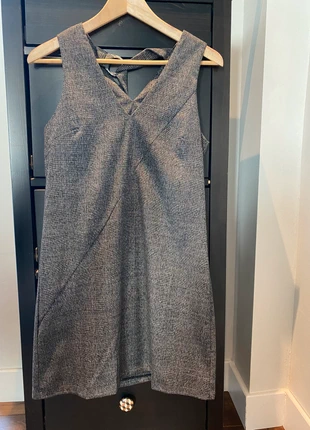 Robe style année 60, merk: Mango, staat: Nieuw zonder prijskaartje, maat: XS / 34 / 6, € 2,00, € 2,80 inclusief Kopersbescherming