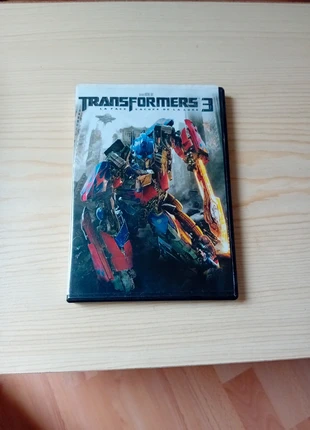 DVD Transformers 3, état: Très bon état, 2,00 €, 2,80 € Protection acheteurs incluse