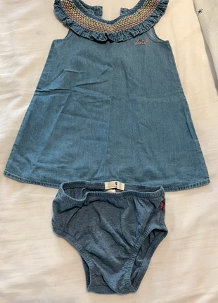 Robe Levi’s, brand: Levi's, condition: Very good, size: 18-24 months / 86 cm, €5.00, €5.95 includes Buyer Protection