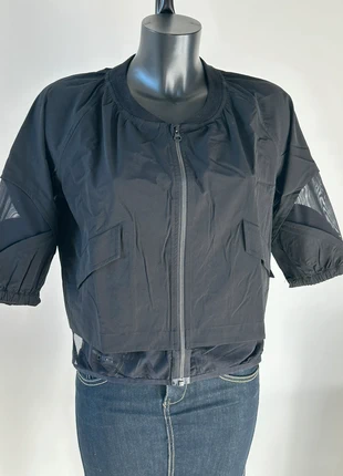 Chemise veste zippée, marke: Yvette, zustand: Neu, größe: M / 38 / 10, 15,00 €, 16,45 € inklusive Vinted-Käuferschutz