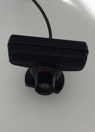Caméra ps3 move, brand: PlayStation, condition: Very good, €13.00, €14.35 includes Buyer Protection