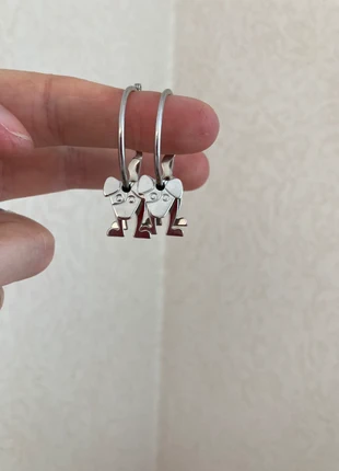 Lot boucles d’oreilles , condizioni: Ottime, €2.00, €2.80 include la Protezione acquisti