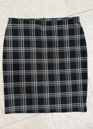 M&S Mode rok met print maat 48, marque: M&S Mode, état: Neuf sans étiquette, taille: 4XL / 48 / 20, 10,00 €, 11,20 € Protection acheteurs incluse