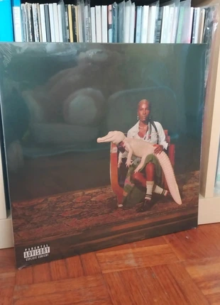 Vinyle - Doechii, condition: Very good, €45.00, €47.95 includes Buyer Protection