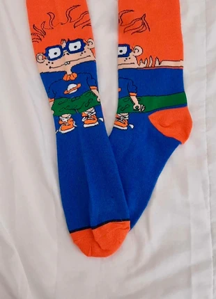 Chaussettes, marque: animées, état: Neuf sans étiquette, taille: 37-39, 5,00 €, 5,95 € Protection acheteurs incluse
