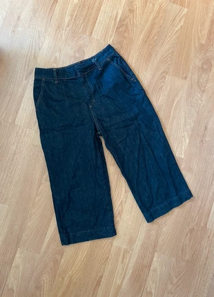Jeans Jorts Vintage Z1975, merk: Z1975, staat: Nieuw zonder prijskaartje, maat: M / 38 / 10, € 20,00, € 21,70 inclusief Kopersbescherming