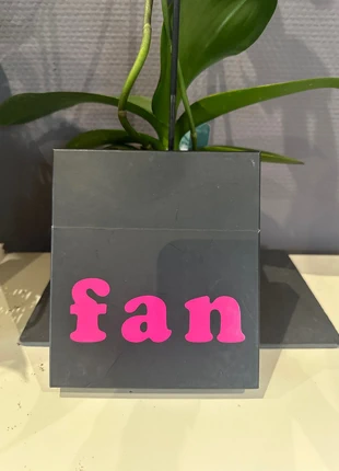 Obispo - Fan - Coffret collector - Cd+Dvd+Livrets, condition: Very good, €8.00, €9.10 includes Buyer Protection