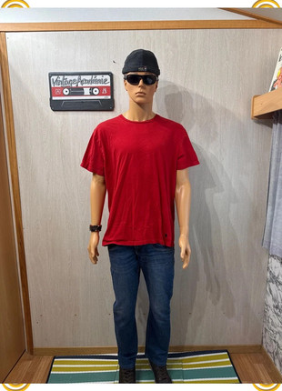 Magnifique t-shirt col rond Ralph Lauren rouge taille XL . #25, marque: Ralph Lauren, état: Bon état, taille: XL, 18,00 €, 19,60 € Protection acheteurs (Pro) incluse