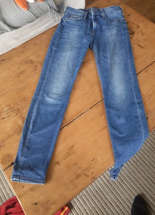 Jean Lee scarlet, brand: Lee, condition: Very good, size: XS / 34 / 6, €8.00, €9.10 includes Buyer Protection