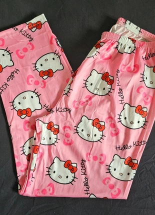 Pantalon de pyjama taille M / 38, brand: Shein, condition: New without tags, size: M / 38 / 10, €8.90, €10.05 includes Buyer Protection