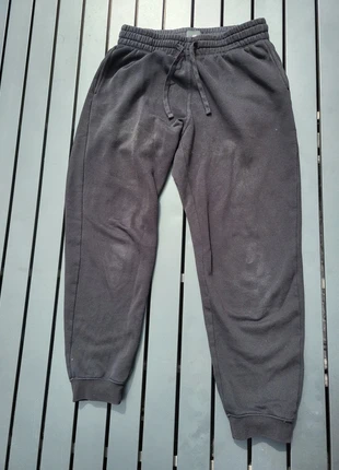 Jogging noir, brand: H&M, condition: New without tags, size: M, €9.50, €10.68 includes Buyer Protection
