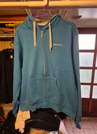 Veste zippper, marque: sansmarque, état: Très bon état, taille: XL, 3,00 €, 3,85 € Protection acheteurs incluse